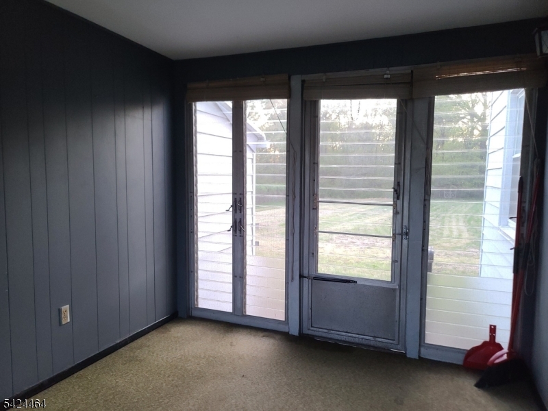 Finderne - Residential