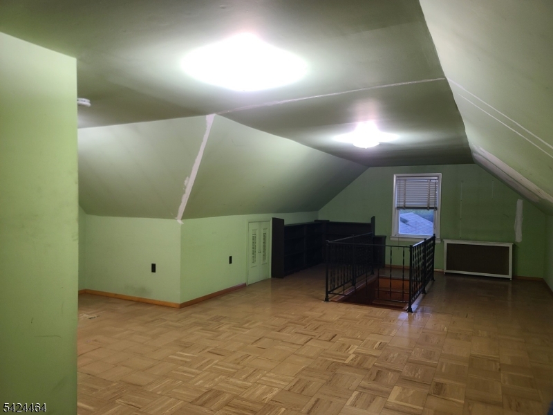 Finderne - Residential