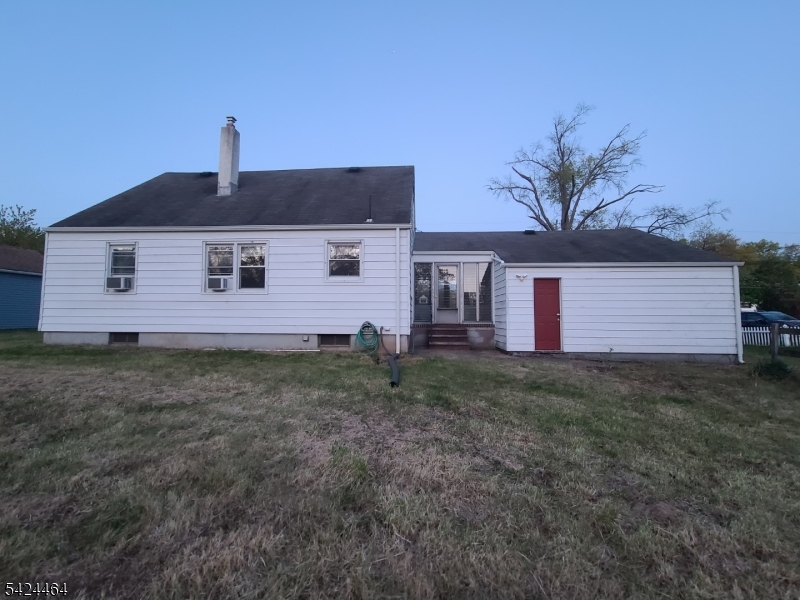 Finderne - Residential