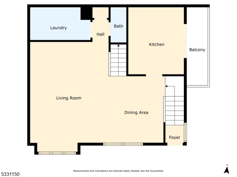 Glenbrooke - Residential