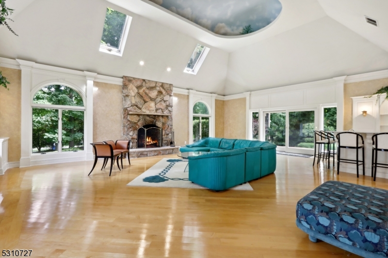 Rio Vista Estates - Residential