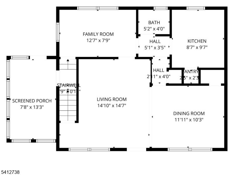 Bassett PArk - Residential