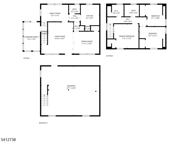 Bassett PArk - Residential