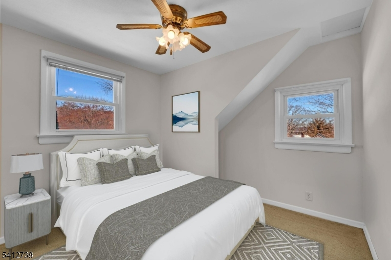 Bassett PArk - Residential