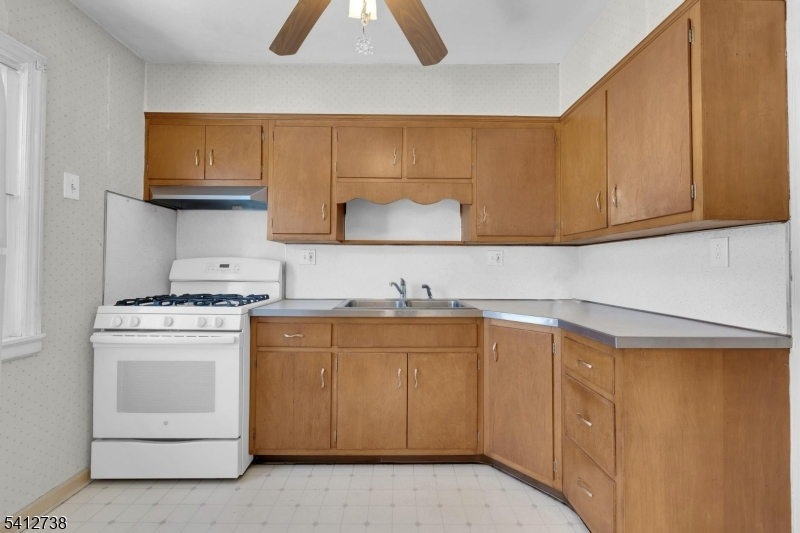 Bassett PArk - Residential