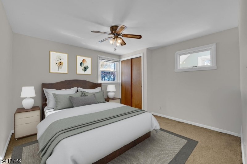 Bassett PArk - Residential