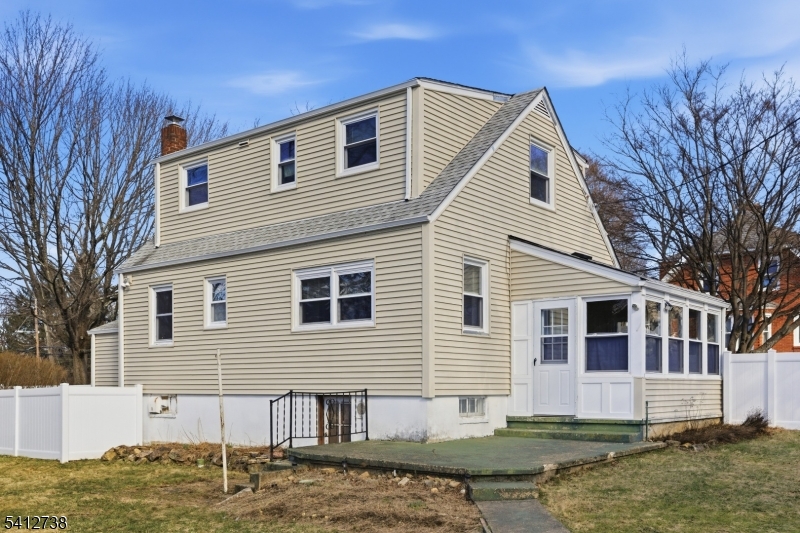 Bassett PArk - Residential