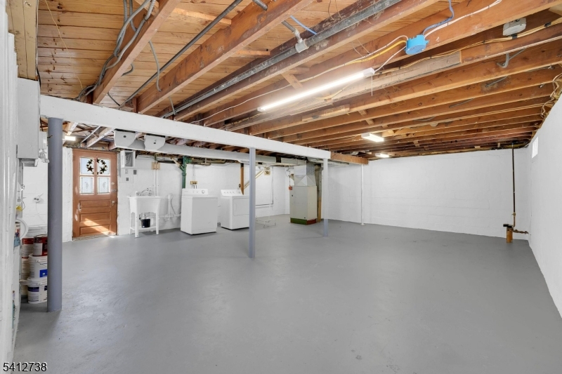 Bassett PArk - Residential