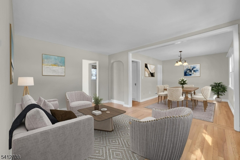 Bassett PArk - Residential