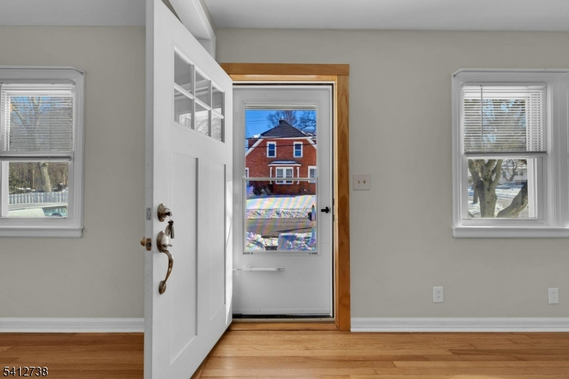 Bassett PArk - Residential