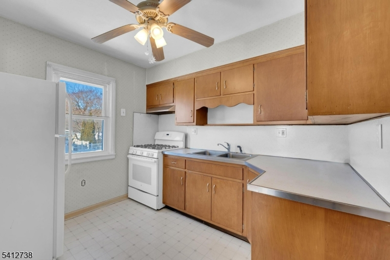 Bassett PArk - Residential