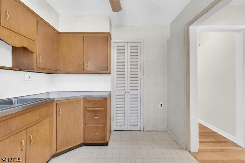 Bassett PArk - Residential