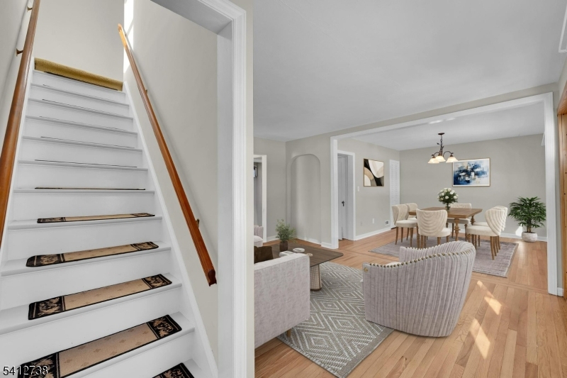 Bassett PArk - Residential