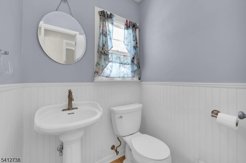 Bassett PArk - Residential