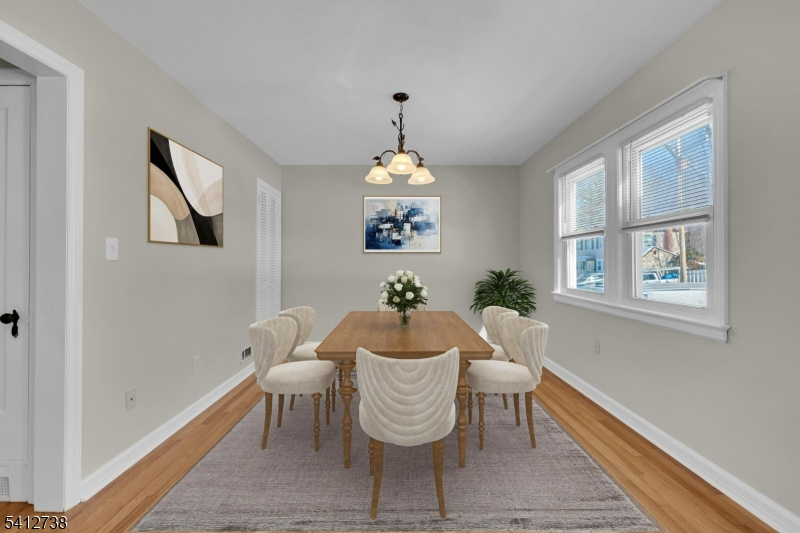 Bassett PArk - Residential