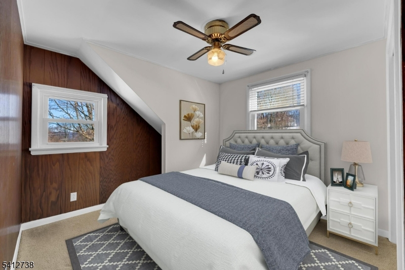 Bassett PArk - Residential