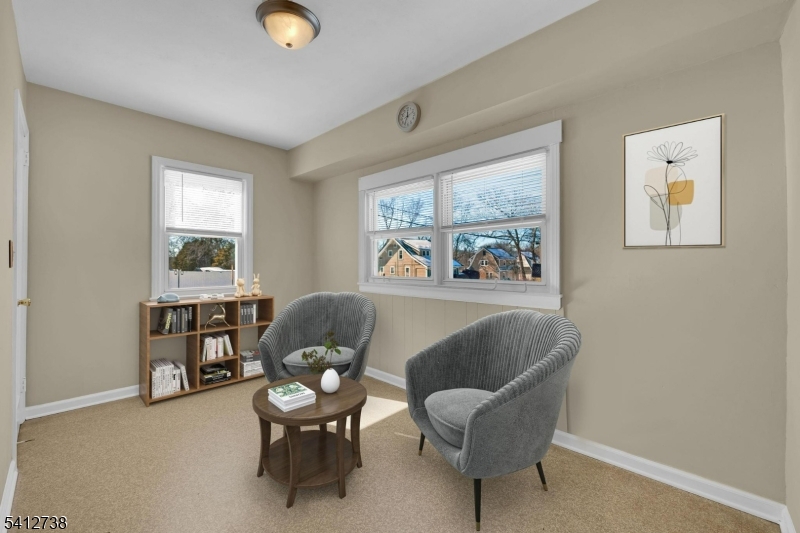 Bassett PArk - Residential