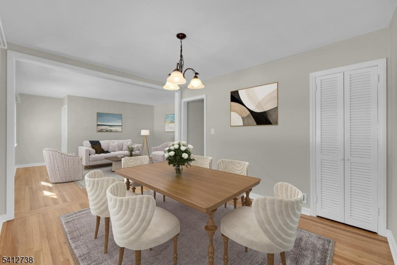 Bassett PArk - Residential