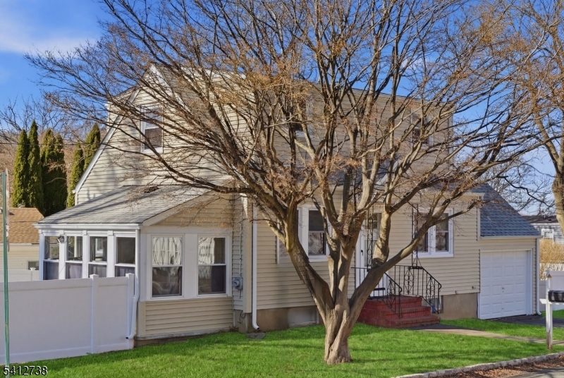 Bassett PArk - Residential