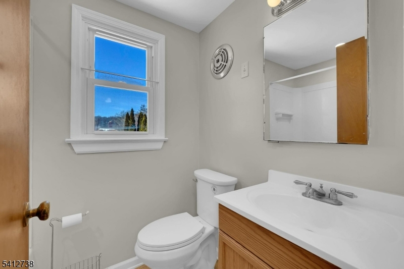 Bassett PArk - Residential