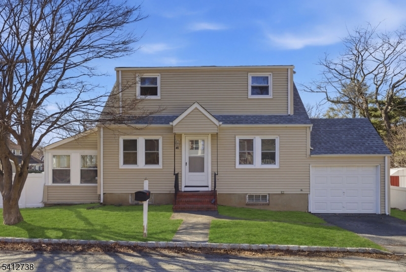 Bassett PArk - Residential