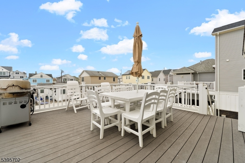 Ortley Beach - Residential Income