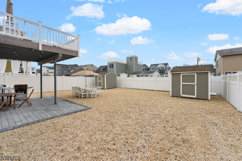 Ortley Beach - Residential Income