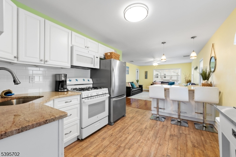 Ortley Beach - Residential Income