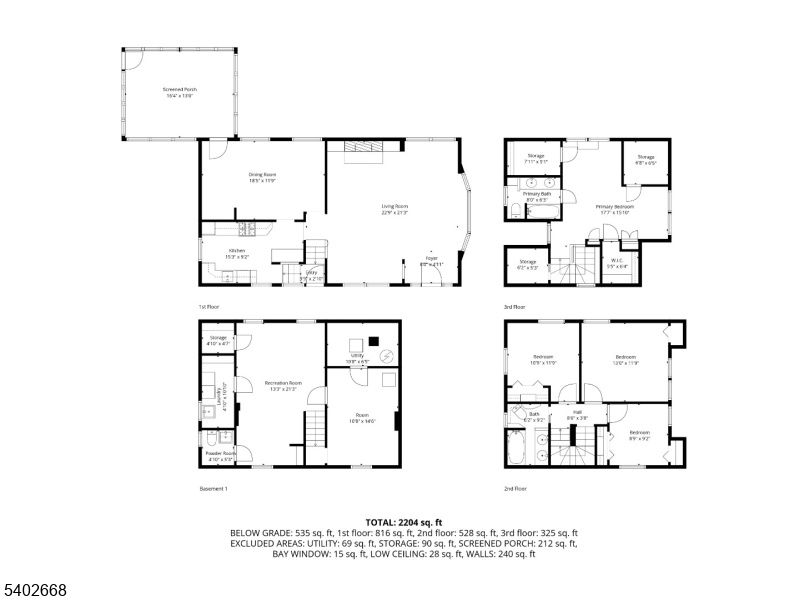 Main image without alt text