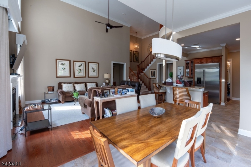 Four Seasons Promenade - Residential