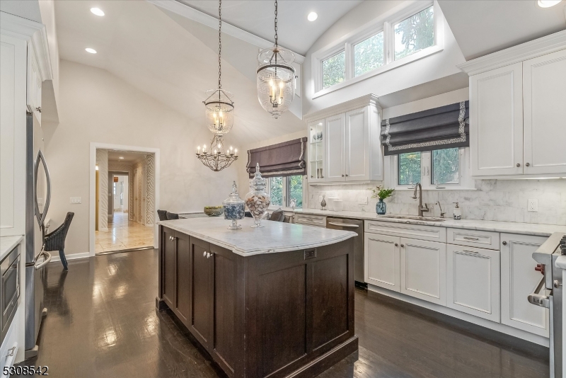 Deerfield - Residential