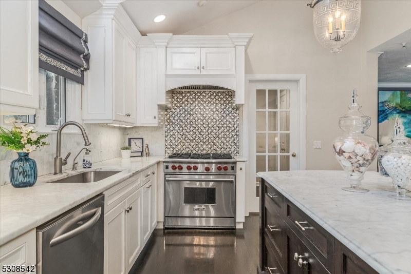 Deerfield - Residential