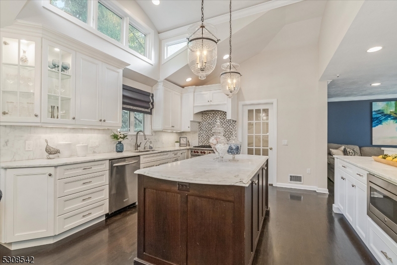 Deerfield - Residential