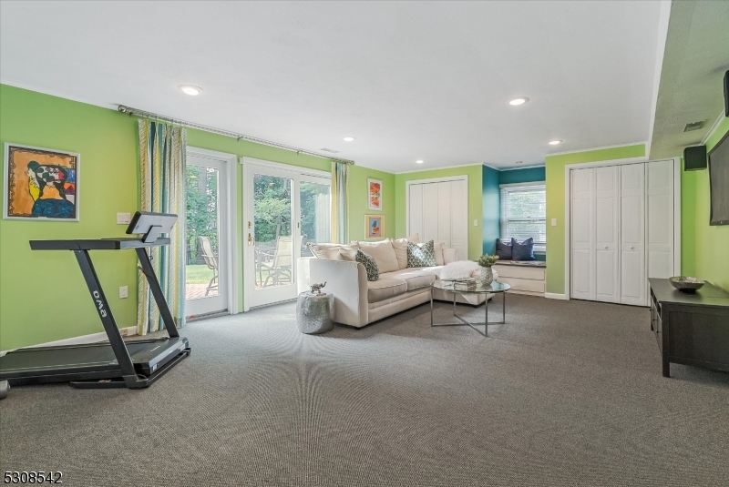 Deerfield - Residential