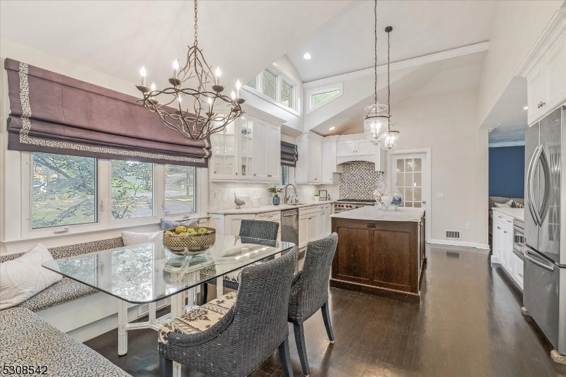 Deerfield - Residential