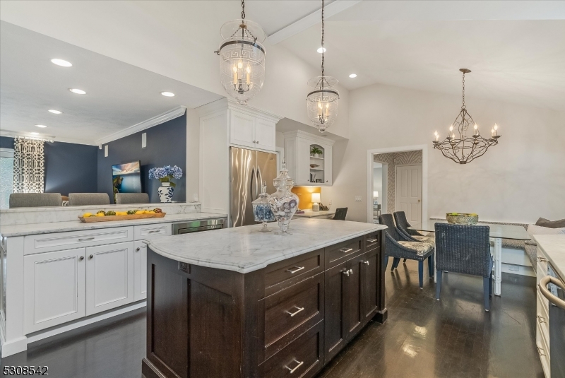 Deerfield - Residential