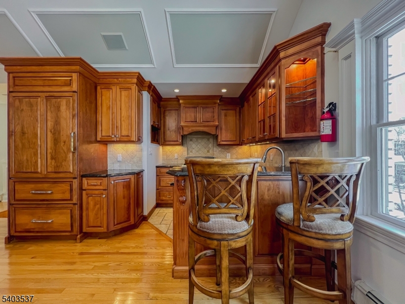 BOTANY VILLAGE - Residential Lease