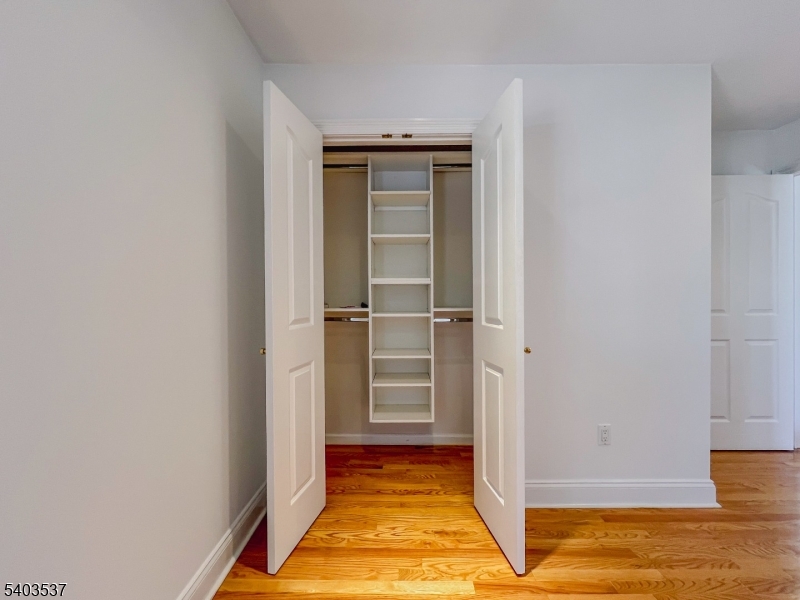 BOTANY VILLAGE - Residential Lease