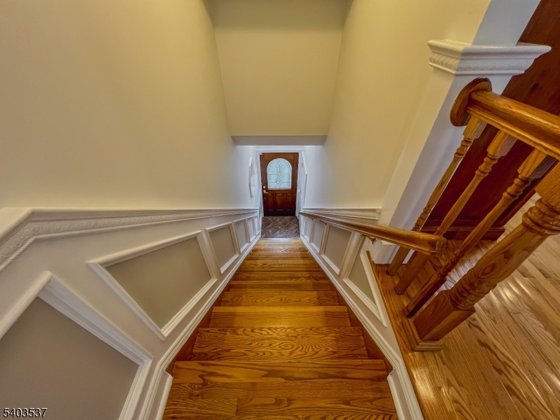 BOTANY VILLAGE - Residential Lease