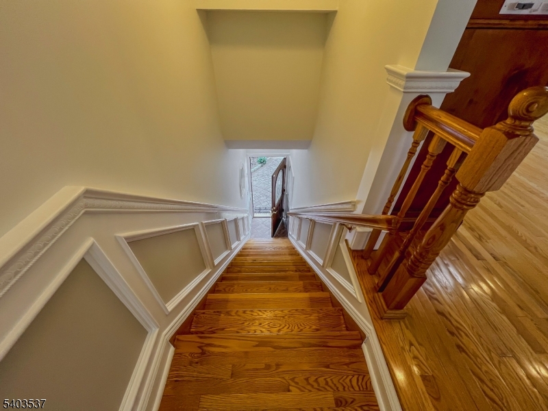 BOTANY VILLAGE - Residential Lease