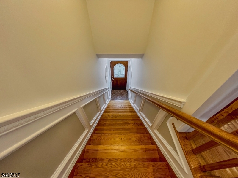 BOTANY VILLAGE - Residential Lease