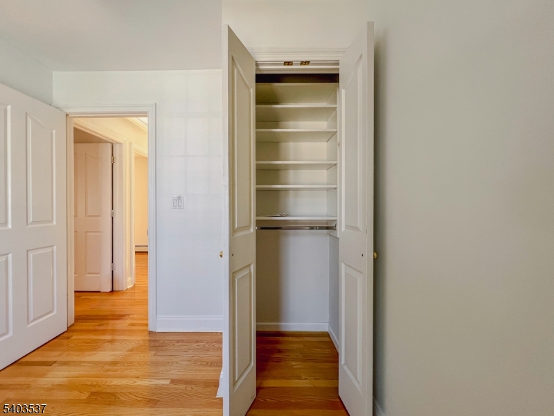 BOTANY VILLAGE - Residential Lease