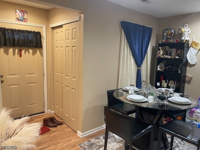 Steeplechase At Locust Grov - Residential