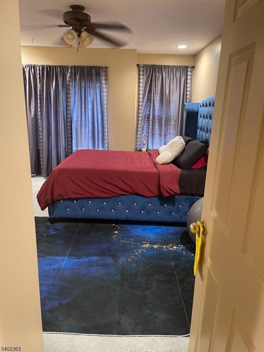 Steeplechase At Locust Grov - Residential