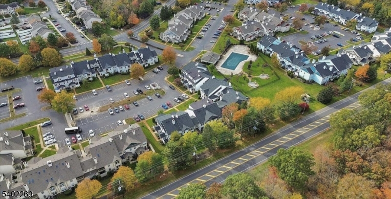 Steeplechase At Locust Grov - Residential