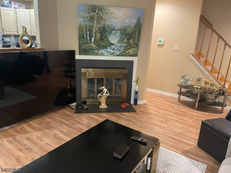 Steeplechase At Locust Grov - Residential