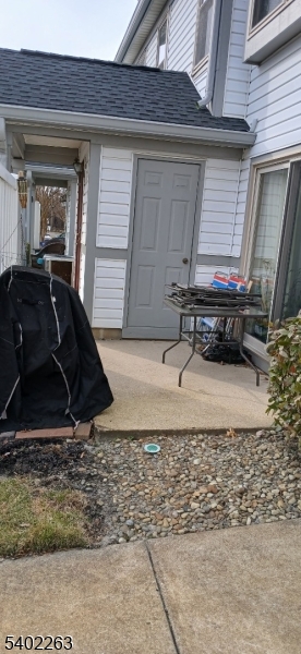 Steeplechase At Locust Grov - Residential