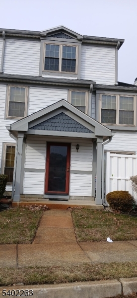 Steeplechase At Locust Grov - Residential