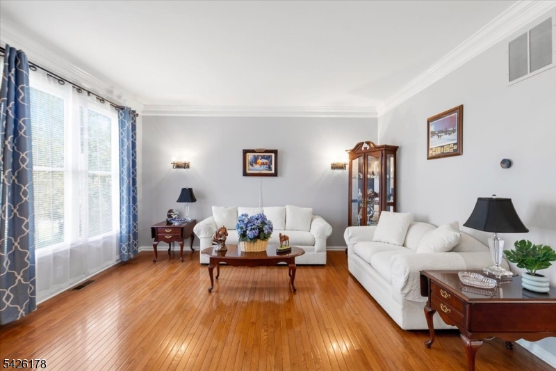 Hunterdon Crossing HCAA - Residential