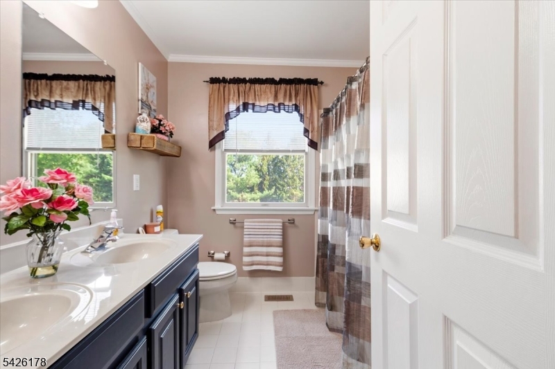 Hunterdon Crossing HCAA - Residential